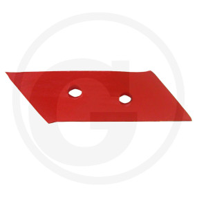 Wechselspitze Inkl. Pflugschraube Huard Granit 56010 03054502R SET